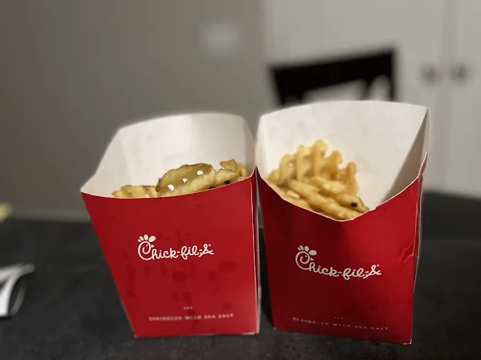Chick-fil-A Picture 4