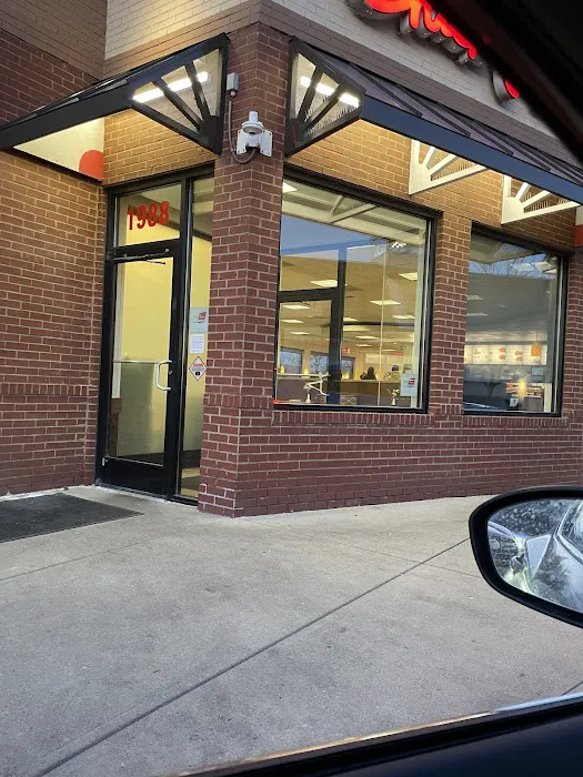 Chick-fil-A Picture 9