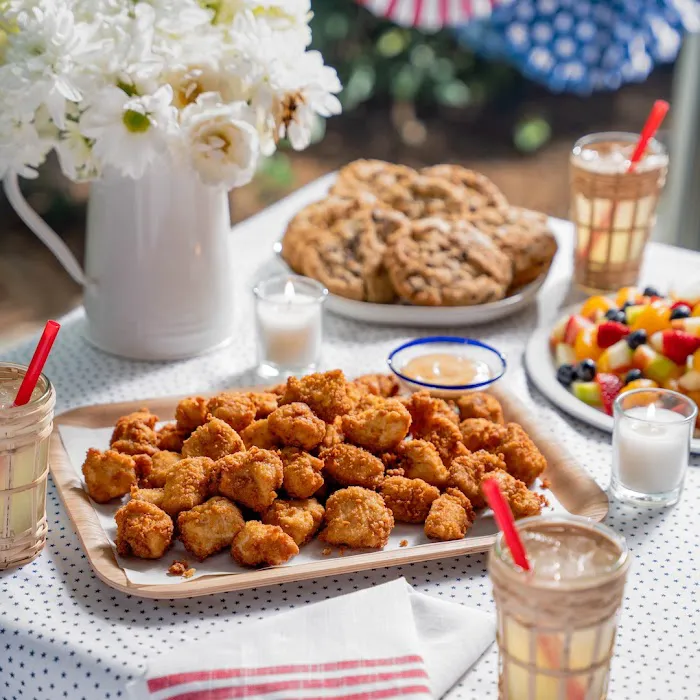 Chick-fil-A Picture 10