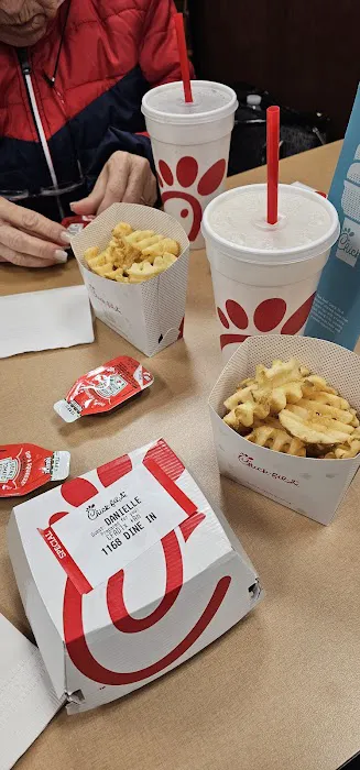 Chick-fil-A Picture 7