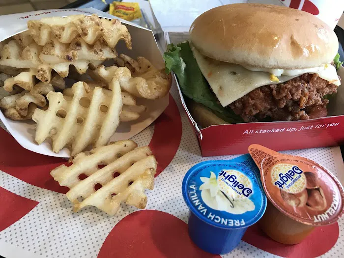 Chick-fil-A Picture 5