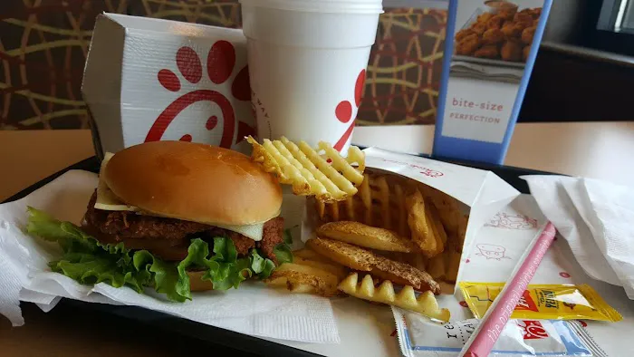 Chick-fil-A Picture 3