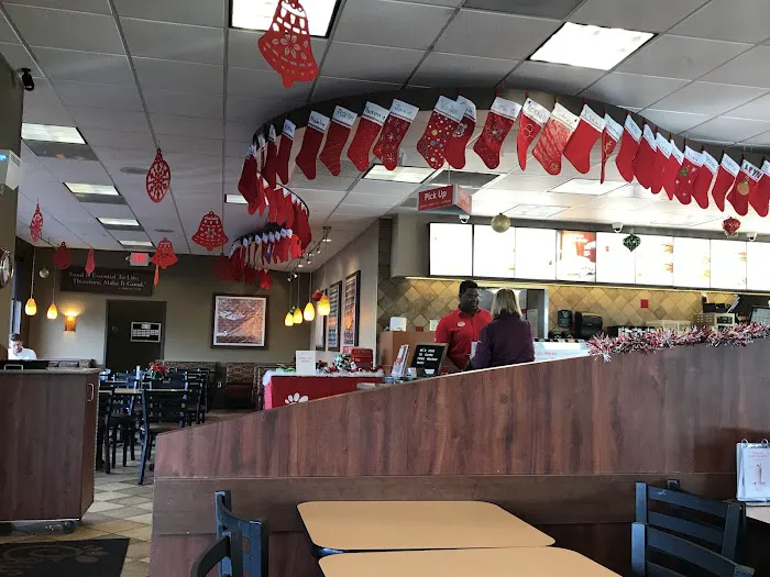 Chick-fil-A Picture 6
