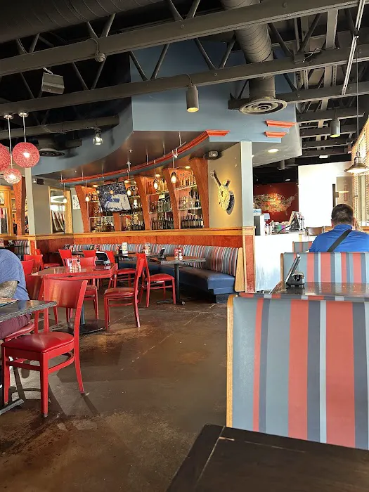 Red Robin Gourmet Burgers and Brews Picture 3
