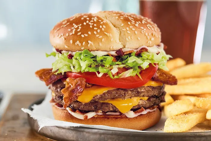Red Robin Gourmet Burgers and Brews Picture 4