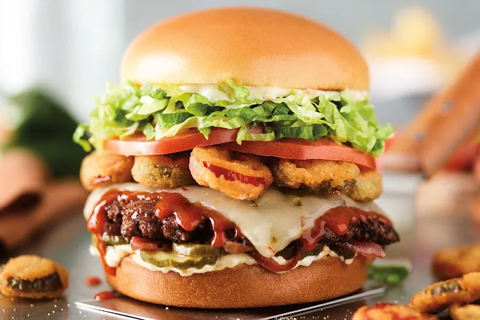 Red Robin Gourmet Burgers and Brews Picture 1