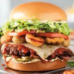 Red Robin Gourmet Burgers and Brews