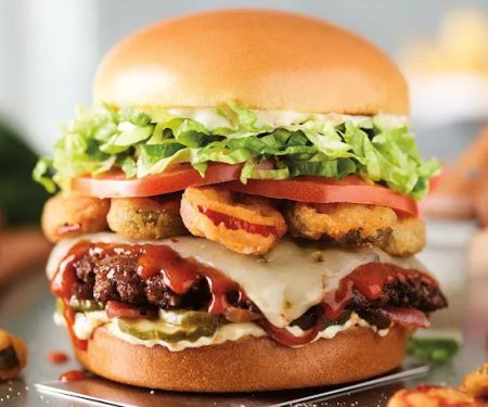 Red Robin Gourmet Burgers and Brews