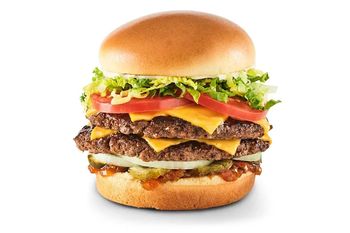 Red Robin Gourmet Burgers and Brews Picture 9