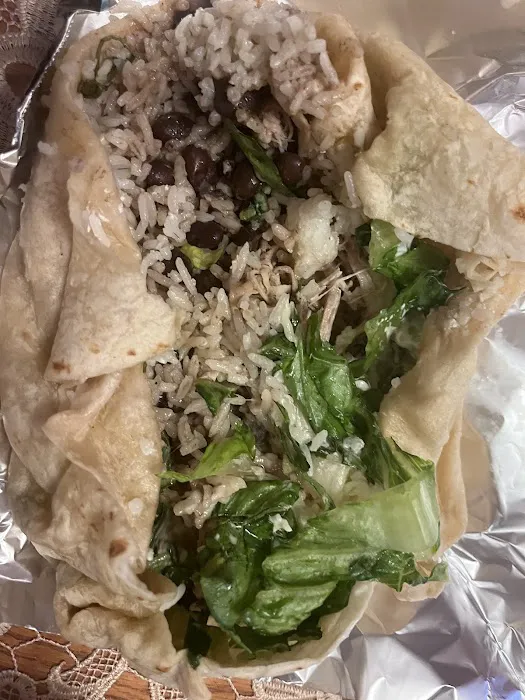 Chipotle Mexican Grill Picture 4