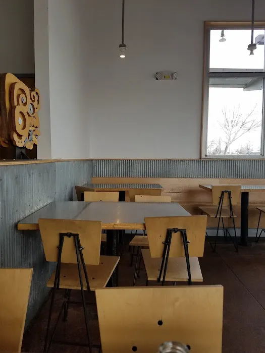Chipotle Mexican Grill Picture 1
