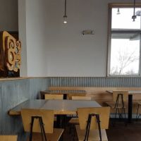 Chipotle Mexican Grill ico