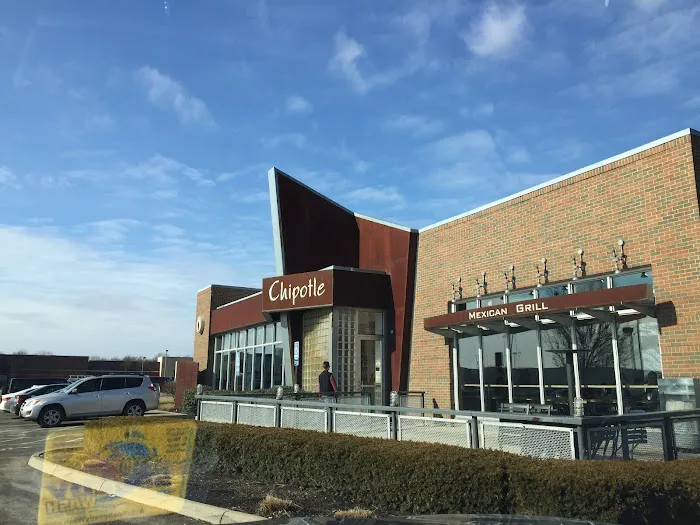 Chipotle Mexican Grill Picture 6