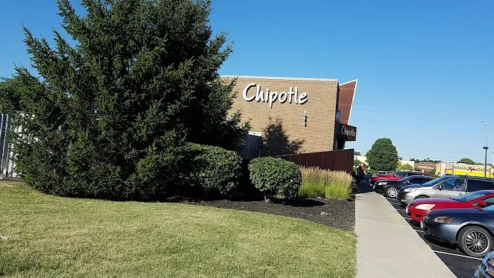 Chipotle Mexican Grill Picture 7