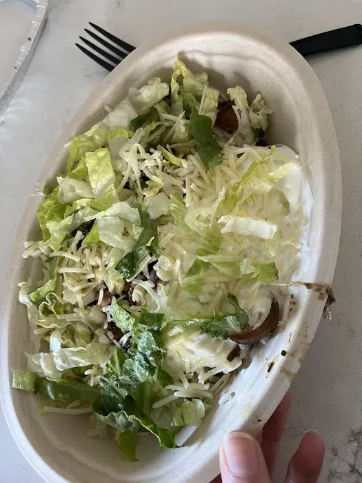 Chipotle Mexican Grill Picture 9