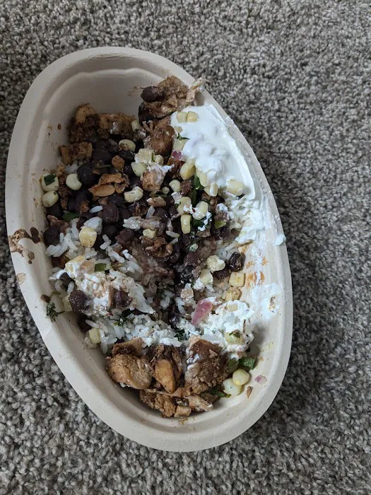 Chipotle Mexican Grill Picture 10