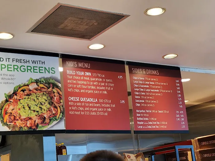 Chipotle Mexican Grill Picture 8