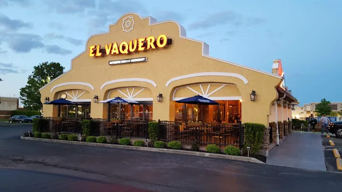 El Vaquero Mexican Restaurant Picture 1