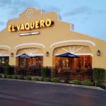 El Vaquero Mexican Restaurant