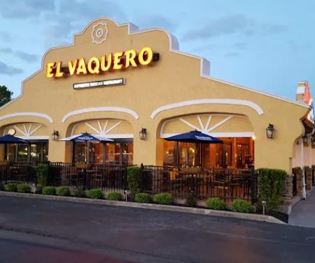 El Vaquero Mexican Restaurant