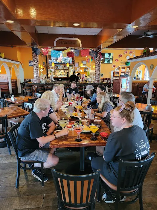 El Vaquero Mexican Restaurant Picture 2