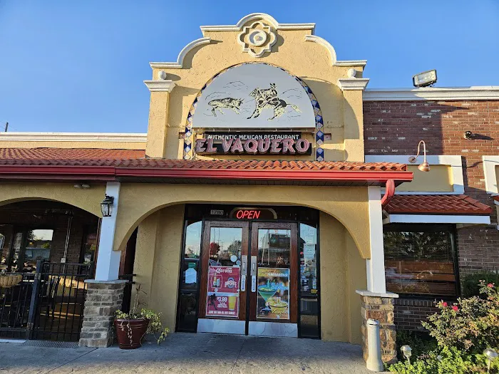 El Vaquero Mexican Restaurant Picture 8