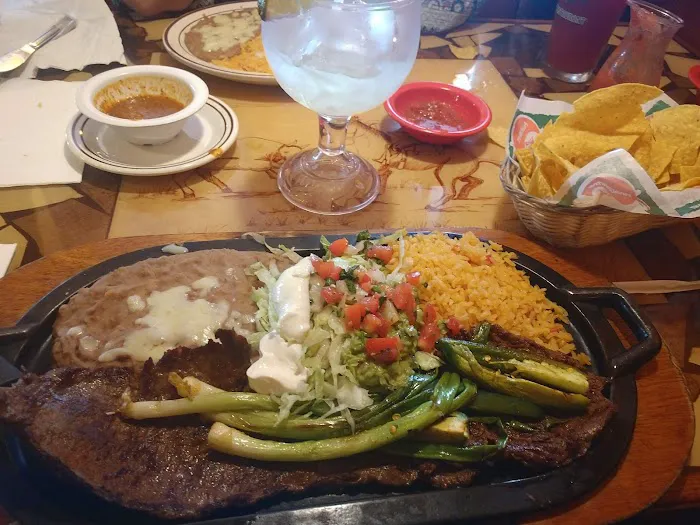 El Vaquero Mexican Restaurant Picture 7