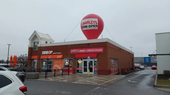 Charleys Cheesesteaks and Wings Picture 6