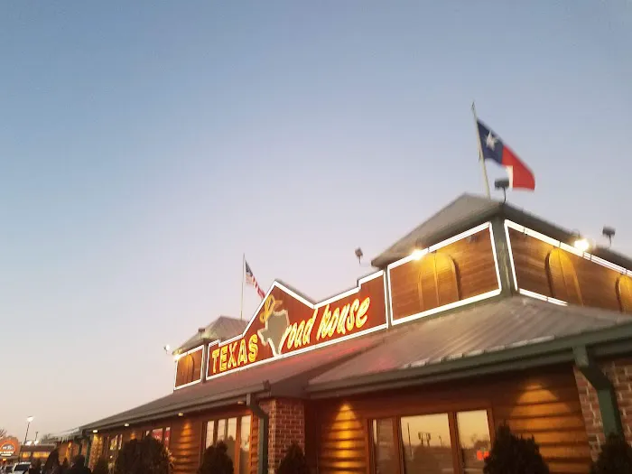 Texas Roadhouse Picture 1