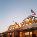Texas Roadhouse