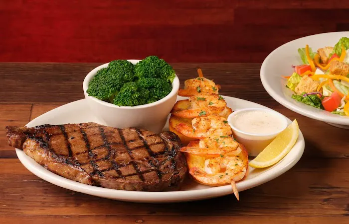 Texas Roadhouse Picture 4