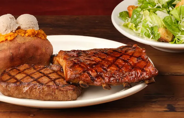 Texas Roadhouse Picture 9