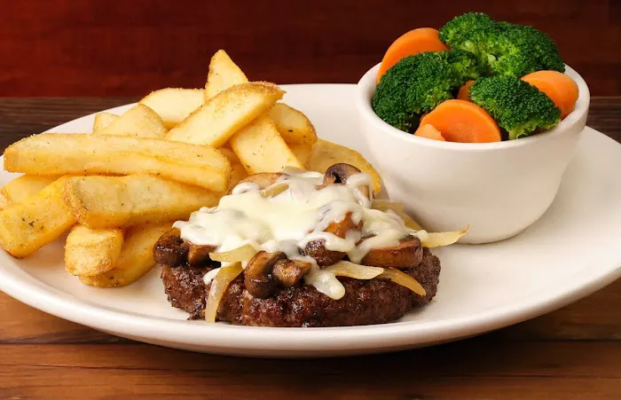 Texas Roadhouse Picture 10