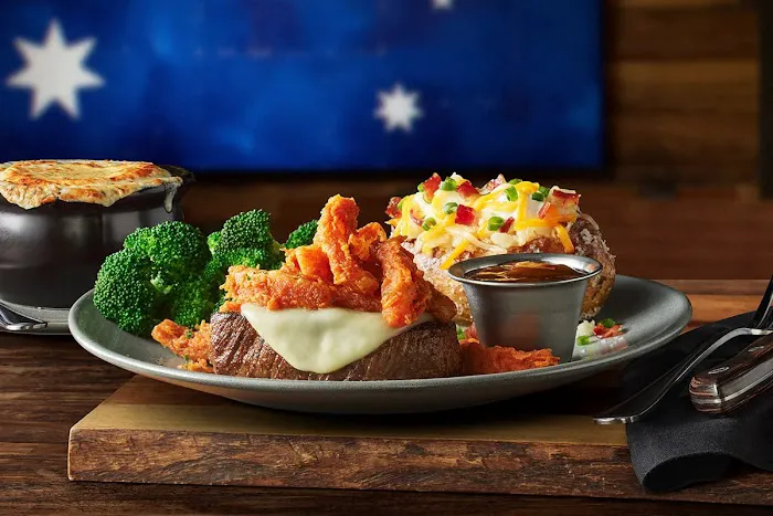 Outback Steakhouse Picture 2