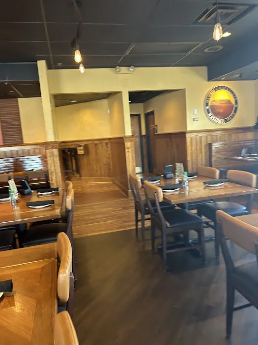 Outback Steakhouse Picture 5