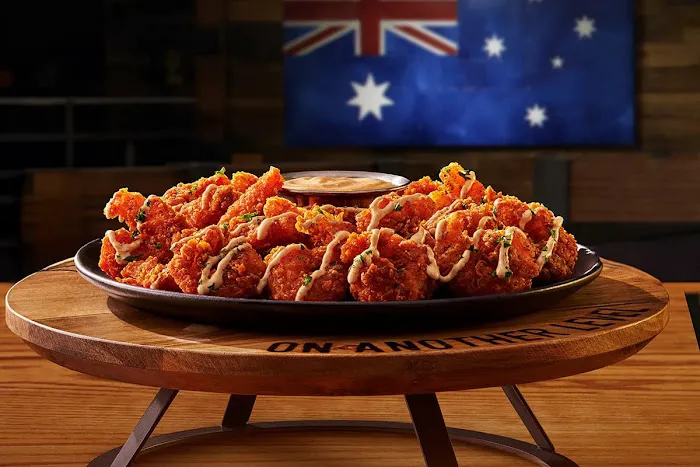 Outback Steakhouse Picture 3
