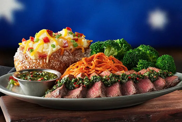 Outback Steakhouse Picture 4