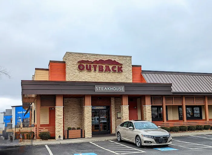 Outback Steakhouse Picture 6