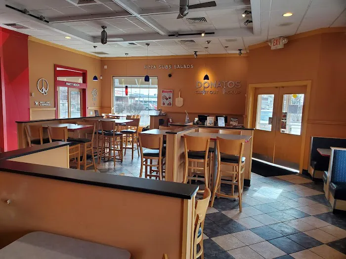 Donatos Pizza Picture 6