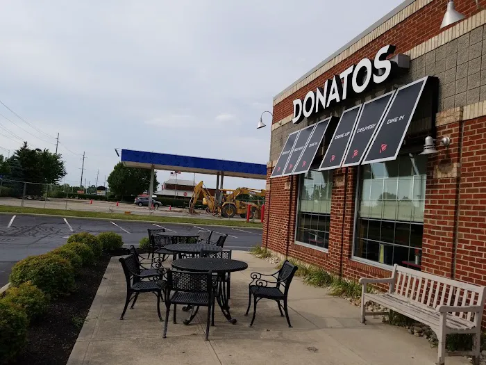 Donatos Pizza Picture 8