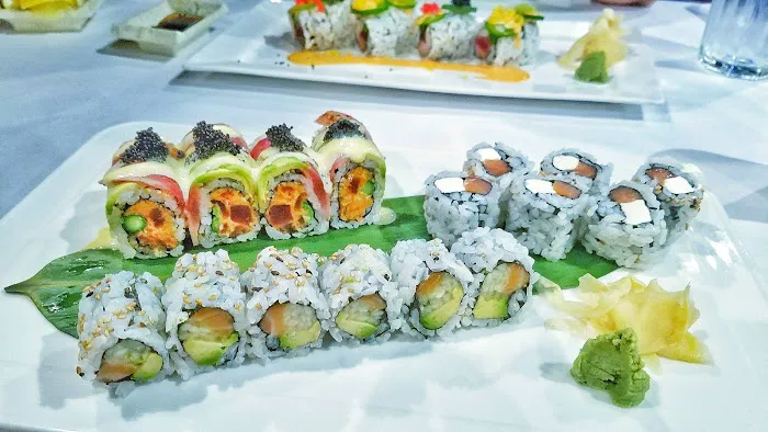 Wild Ginger Picture 2