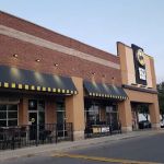 Buffalo Wild Wings