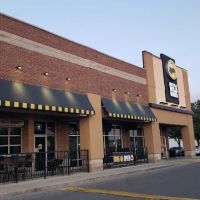 Buffalo Wild Wings ico