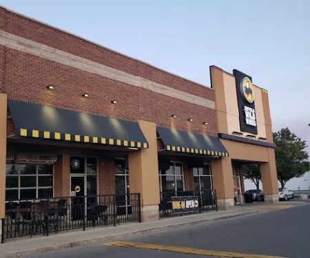 Buffalo Wild Wings