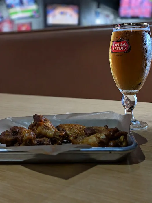 Buffalo Wild Wings Picture 10