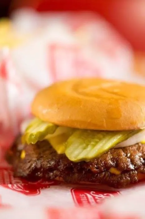 Freddy's Frozen Custard & Steakburgers Picture 9