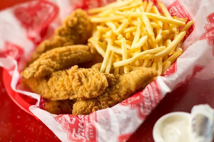 Freddy's Frozen Custard & Steakburgers Picture 10