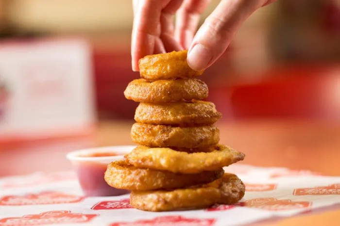 Freddy's Frozen Custard & Steakburgers Picture 4