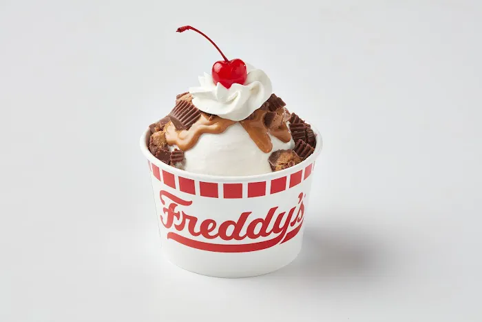 Freddy's Frozen Custard & Steakburgers Picture 5