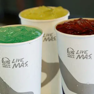 Taco Bell Picture 1